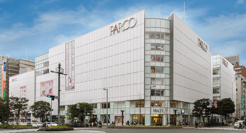 福冈PARCO