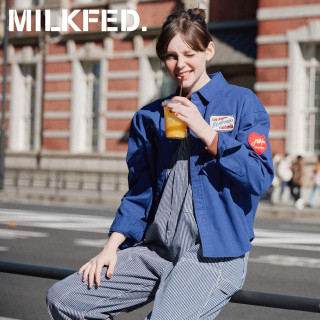 MILKFED.FUKUOKA